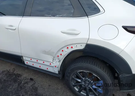 2021 Mazda Cx-30 2.5 S из США, поврежденный, VIN 3MVDMBAL8MM210096